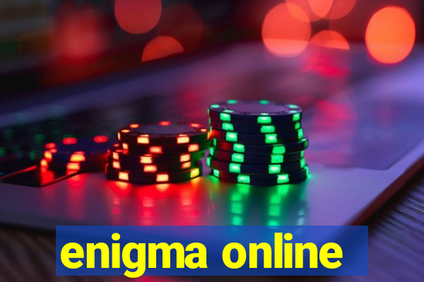 enigma online